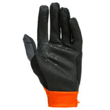 Guanti Dainese HG Caddo - Grigio arancio
