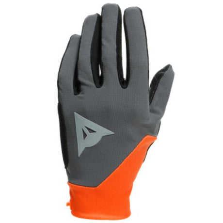 Guanti Dainese HG Caddo - Grigio arancio