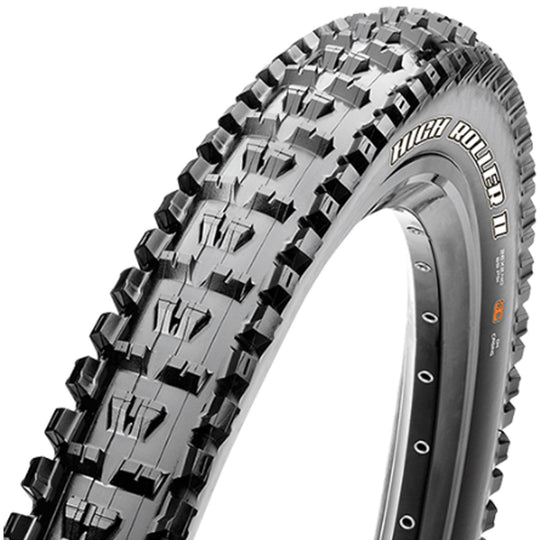 Maxxis High Roller II Exo tire - 26x2.40