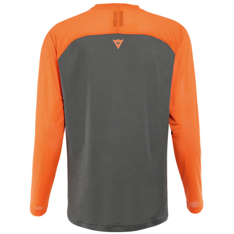 Maglia maniche lunghe Dainese Hg Tsingy - Grigio - L