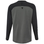 Dainese Hg Tsingy long sleeves jersey - Black Gray