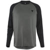 Dainese Hg Tsingy long sleeves jersey - Black Gray