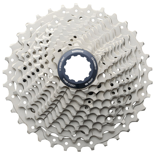 Cassette Shimano CS-HG800 - 11v
