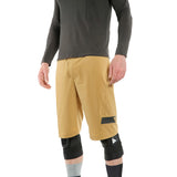 Pantaloncini Dainese HGL Aokighara - Marrone - A