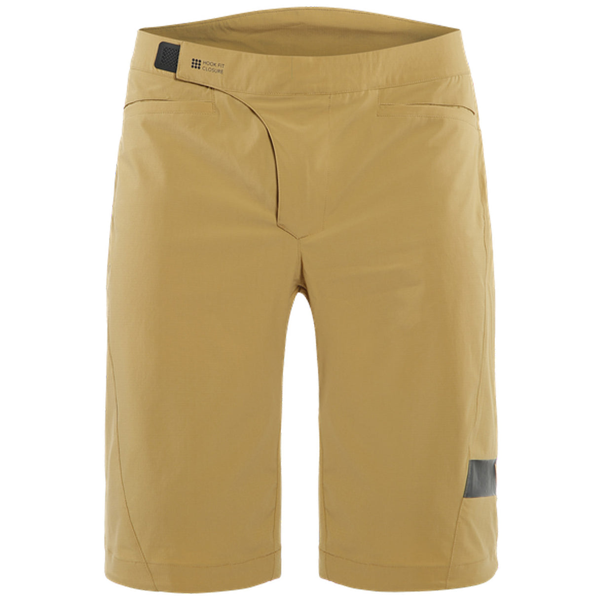Pantaloncini Dainese HGL Aokighara - Marrone - P