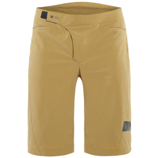 Pantaloncini Dainese HGL Aokighara - Marrone