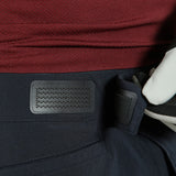 Pantaloncini Dainese HGL Aokighara - Nero - M