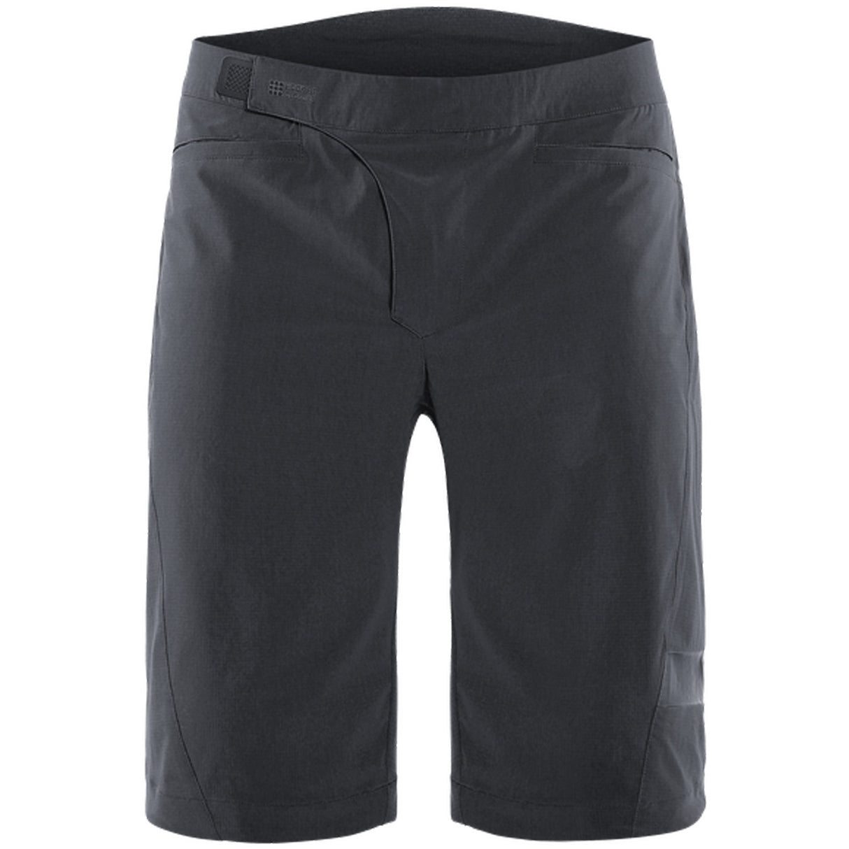Pantaloncini Dainese HGL Aokighara - Nero - H