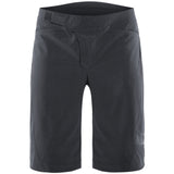 Pantaloncini Dainese HGL Aokighara - Nero - H