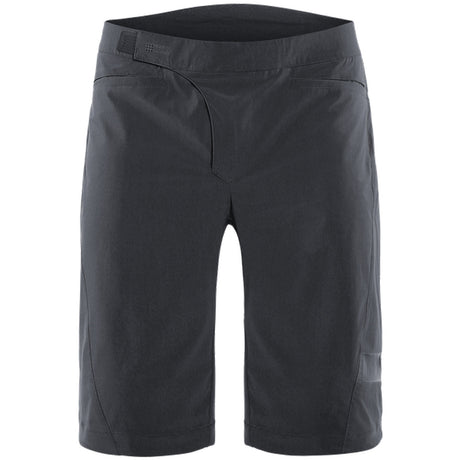 Pantaloncini Dainese HGL Aokighara - Nero - H