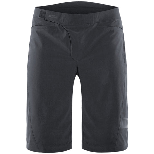 Pantaloncini Dainese HGL Aokighara - Nero
