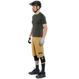 Maglia Dainese HGL Baciu - Verde - H