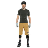 Maglia Dainese HGL Baciu - Verde - G