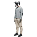 Dainese HGR long sleeves jersey - Grey