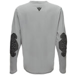 Maillot manches longues Dainese Hg Tsingy - Gris