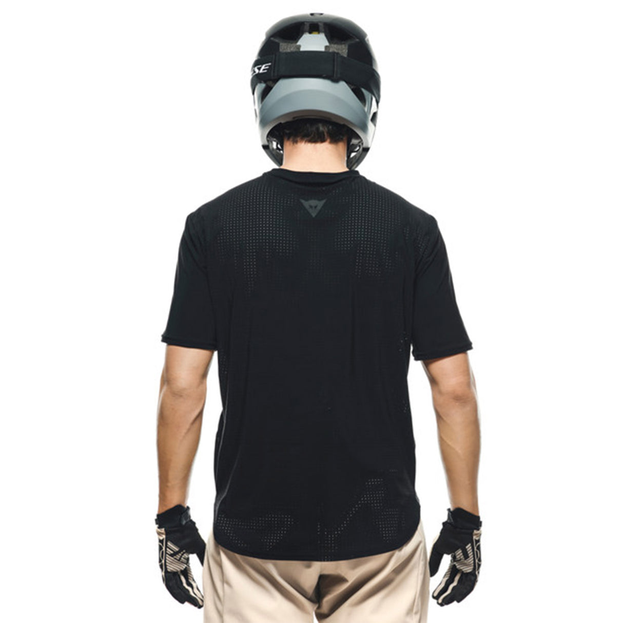 Maglia Dainese HGR - Nero - P