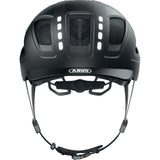 Casco Abus Hyban 2.0 Led - Nero - N