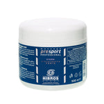 HIBROS - Crema Riscaldante Forte - 500ml