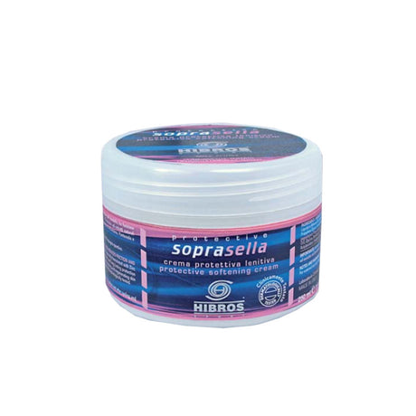 HIBROS - Crema protettiva lenitiva soprasella 250 ml