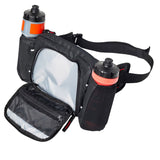 Marsupio Fox Hip Pack - Nero