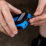 Lucchetto Hiplok FX - Giallo