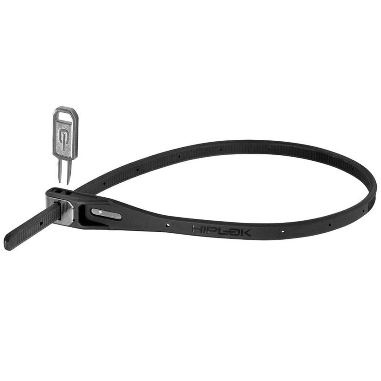 Hiplok Z Lok - Nero