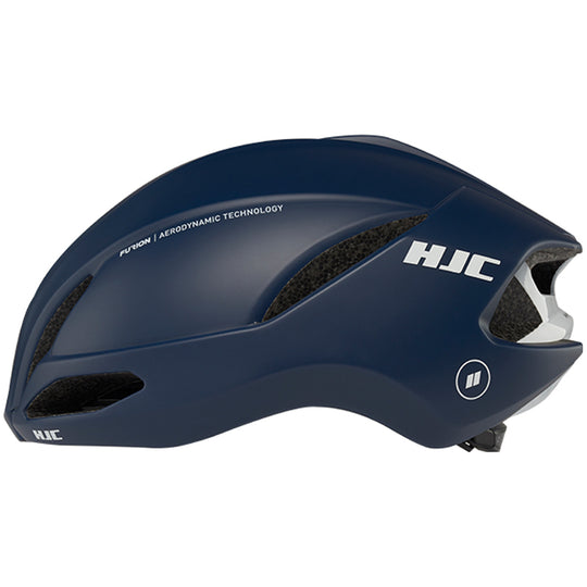 Casco Hjc Furion 2.0 - Blu opaco