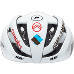 Hjc Ibex 2.0 helmet - Ag2r Citroen