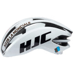 Hjc Ibex 2.0 helmet - Ag2r Citroen