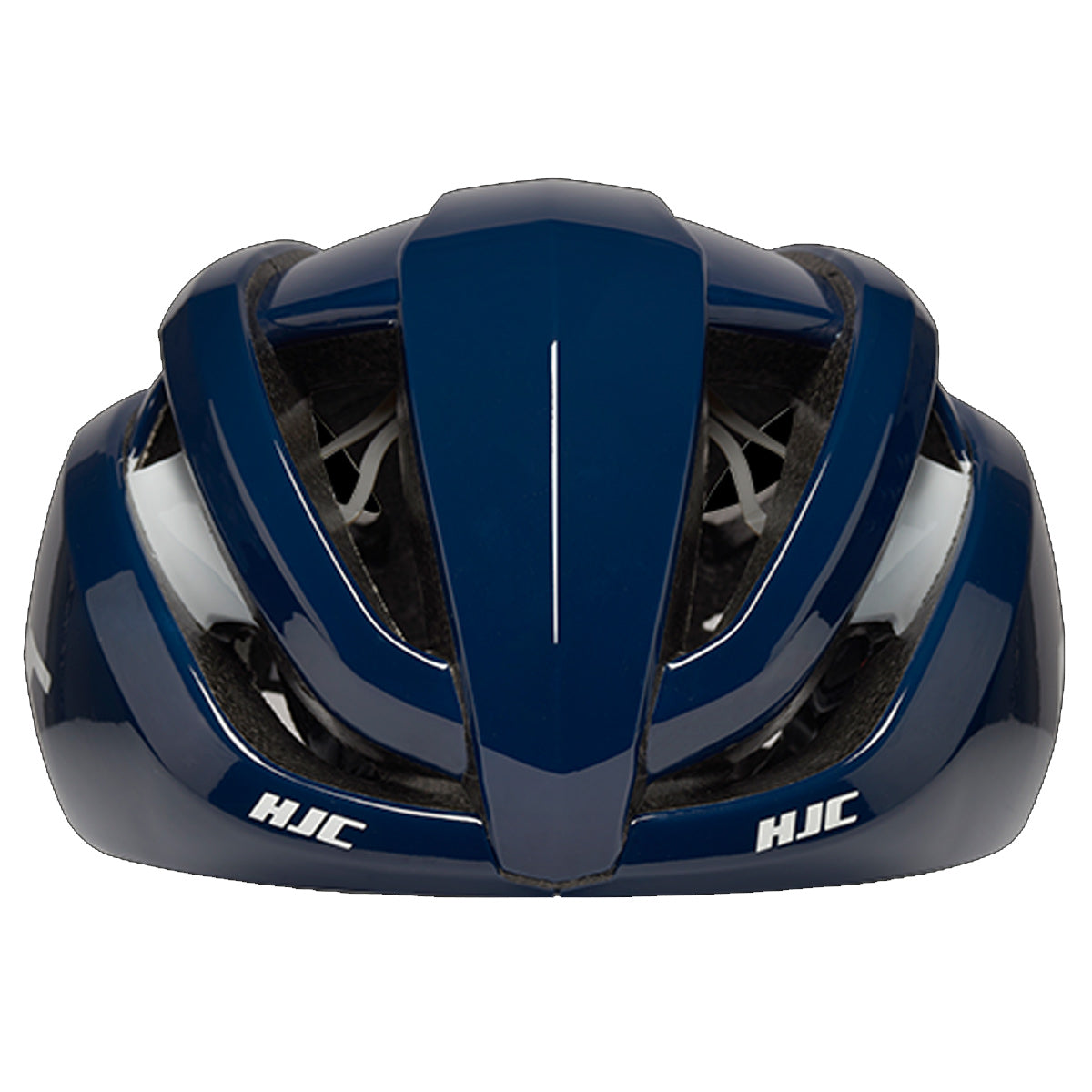 Hjc Ibex 2.0 helmet - Blue white