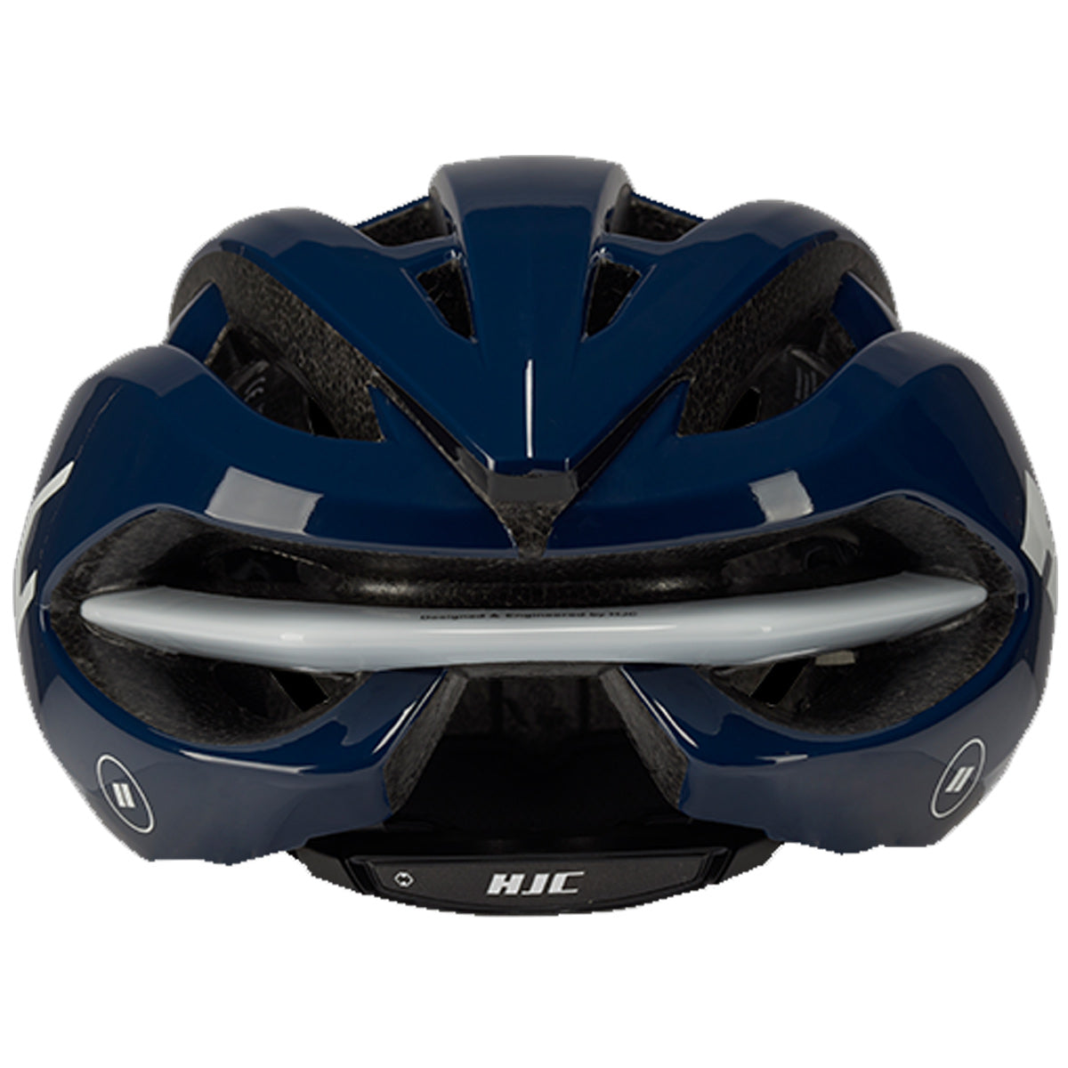 hjc bicycle helmet HJC Ibex 2.0 Helmet Blue White