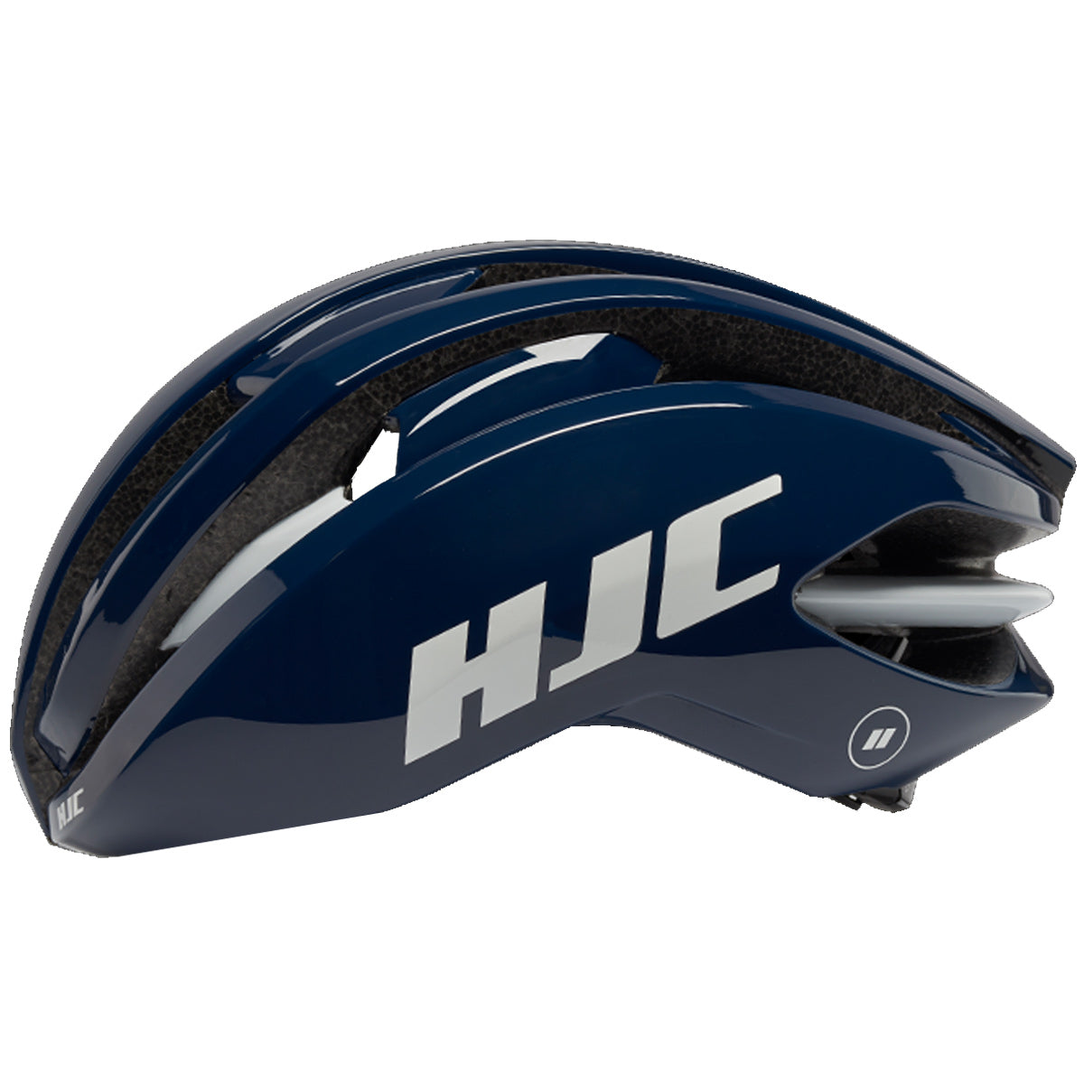 hjc blue helmet HJC Ibex 2.0 Helmet Blue White