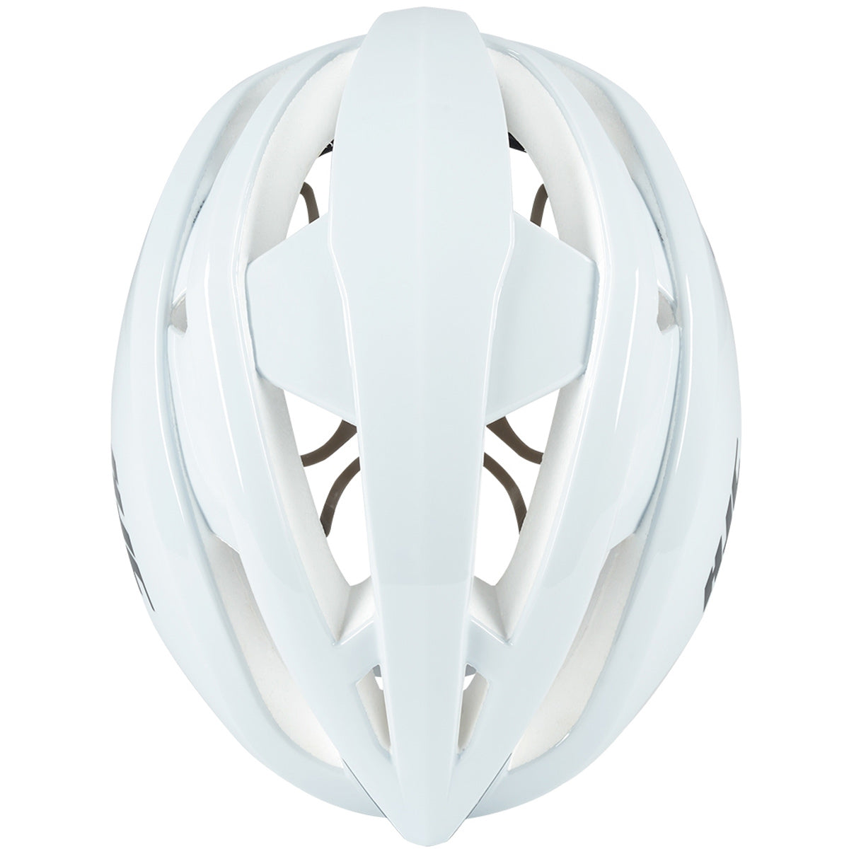 Casco Hjc Ibex 2.0 Ltd - Bianco vintage - M