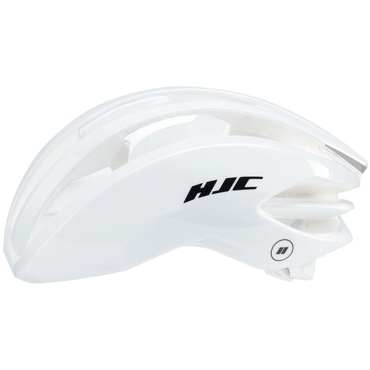 Casco Hjc Ibex 2.0 Ltd - Bianco vintage