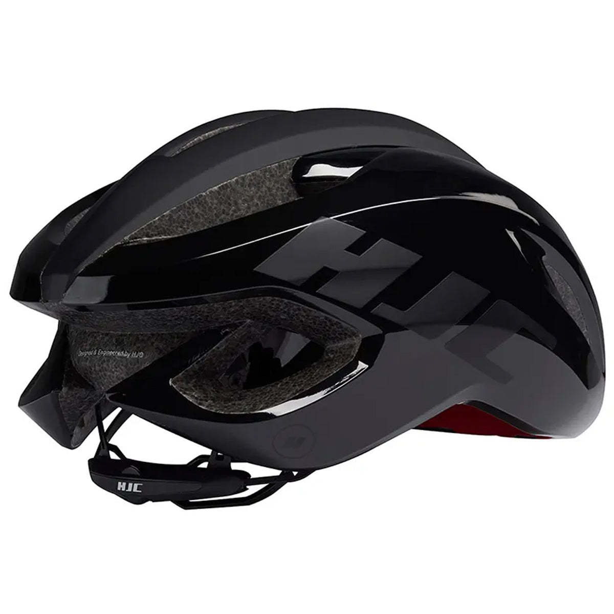 Casco Hjc Valeco - Nero