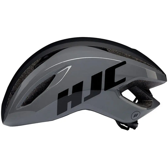 Casco Hjc Valeco - Grigio nero