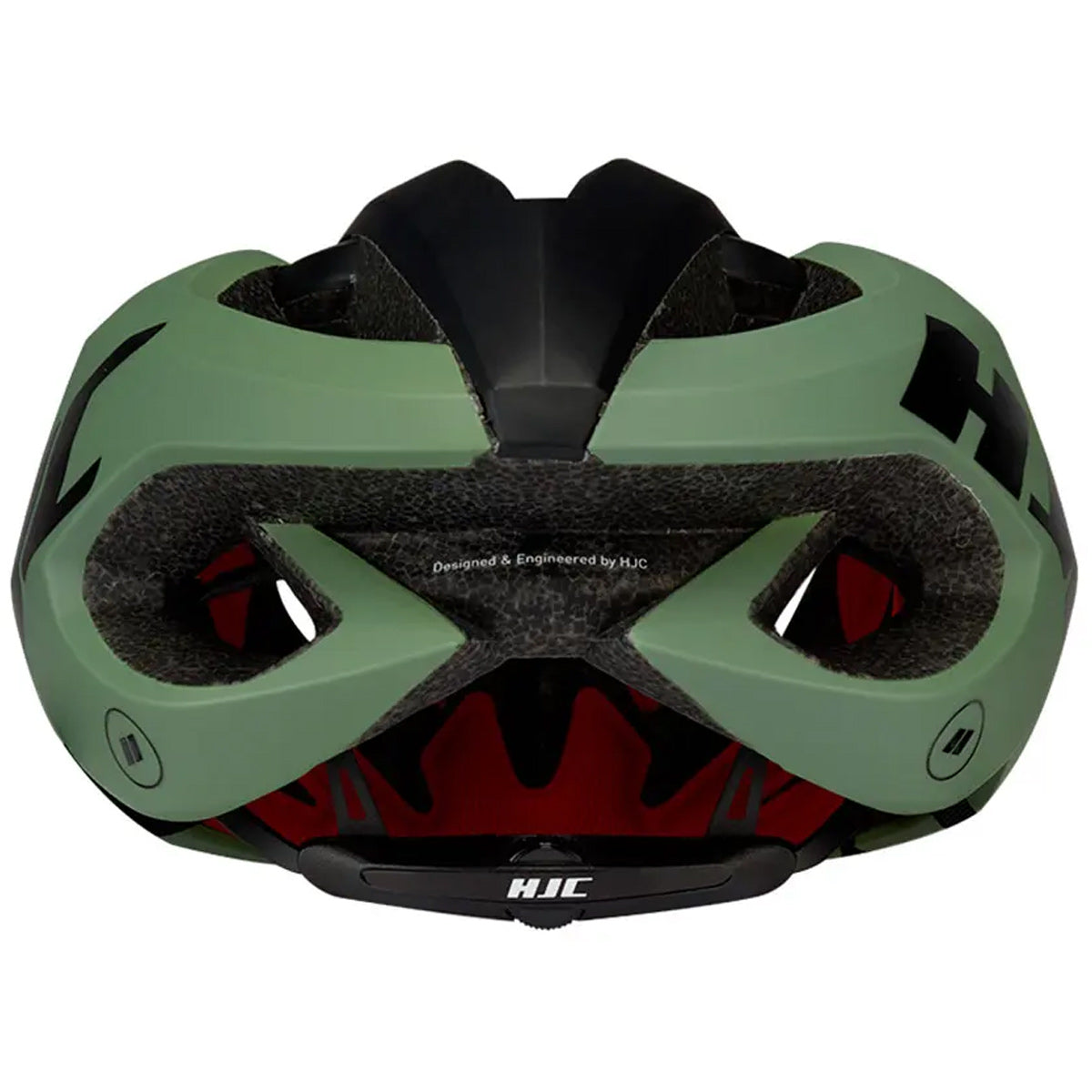 Casco Hjc Valeco - Verde