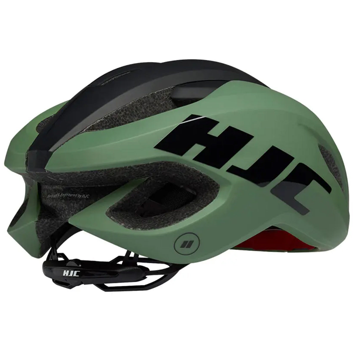 Casco Hjc Valeco - Verde