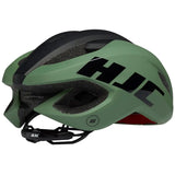 Casco Hjc Valeco - Verde