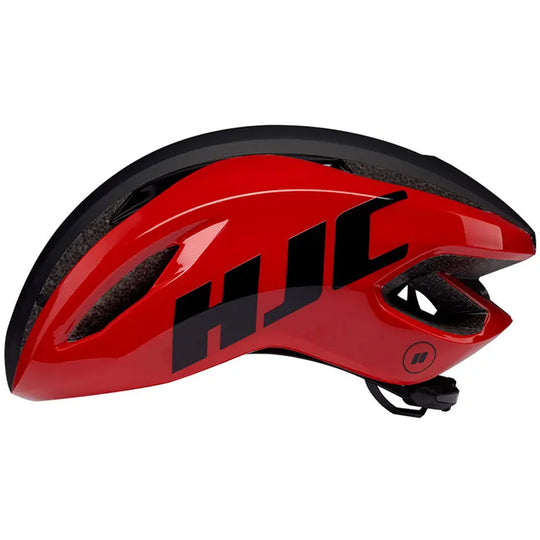 Casco Hjc Valeco - Rosso