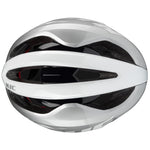 Hjc Valeco helmet - White grey