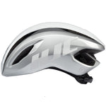 Hjc Valeco helmet - White grey