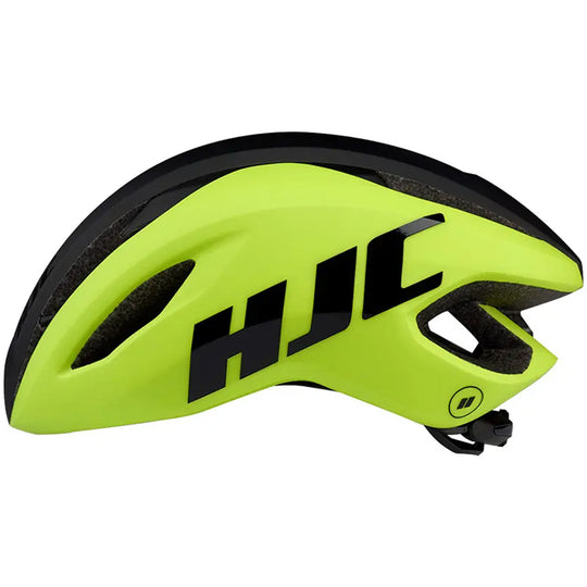 Casco Hjc Valeco - Giallo