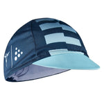 Cappellino Craft Hmc Endurance - Azzurro