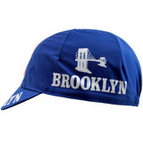 Cappellino Headdy Brooklyn - Blu