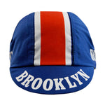 Cappellino Headdy Brooklyn - Blu