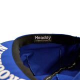 Cappellino Headdy Brooklyn - Blu