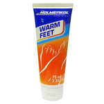 Crema Holmenkol Warm Feet - 75 ml