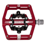 Pedali Fireeye Hot Clip M SPD - Rosso - B