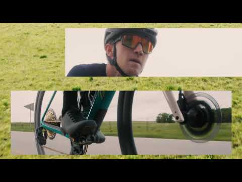 Scarpe Specialized S-Works Recon Lace - Nero - B